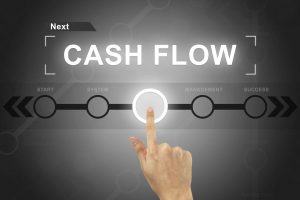 cash flow management