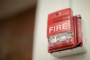 fire protection systems can be considered a capital improvement