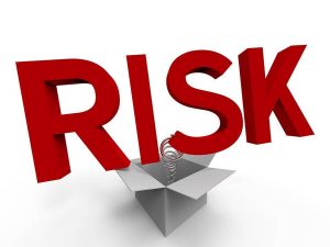 risk and business value