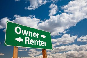 Tax effects of self rentals