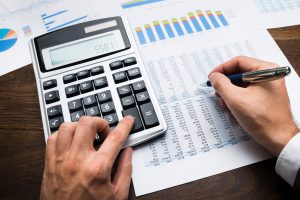 preparing a 2017 budget can lead to financial success