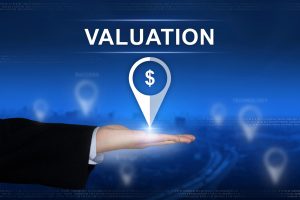 Set the standard of value in business agreements