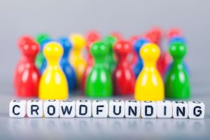 crowdfunding for real estate