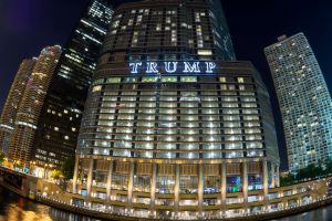 What will Trump's impact be on the real estate industry?
