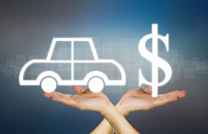 Tax implications of trading or selling your vehicle