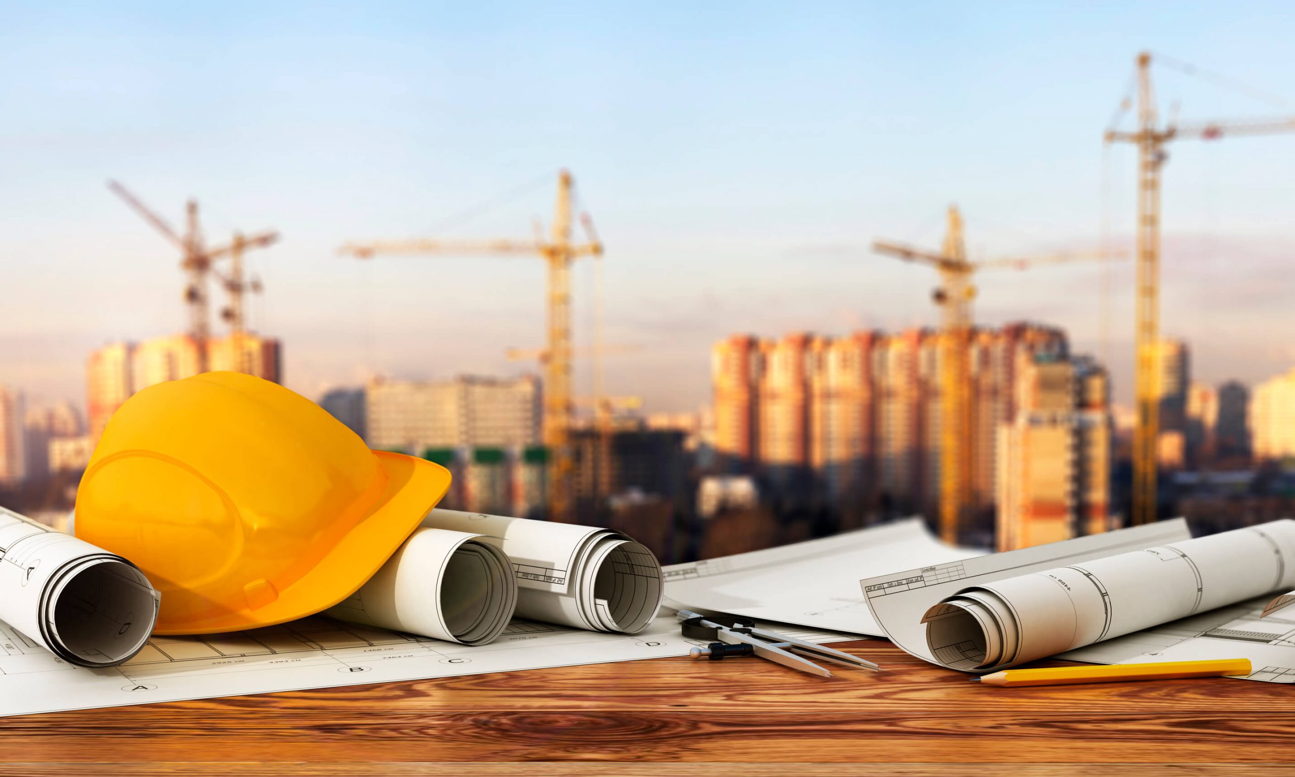 Accounting Methods for Construction Contractors