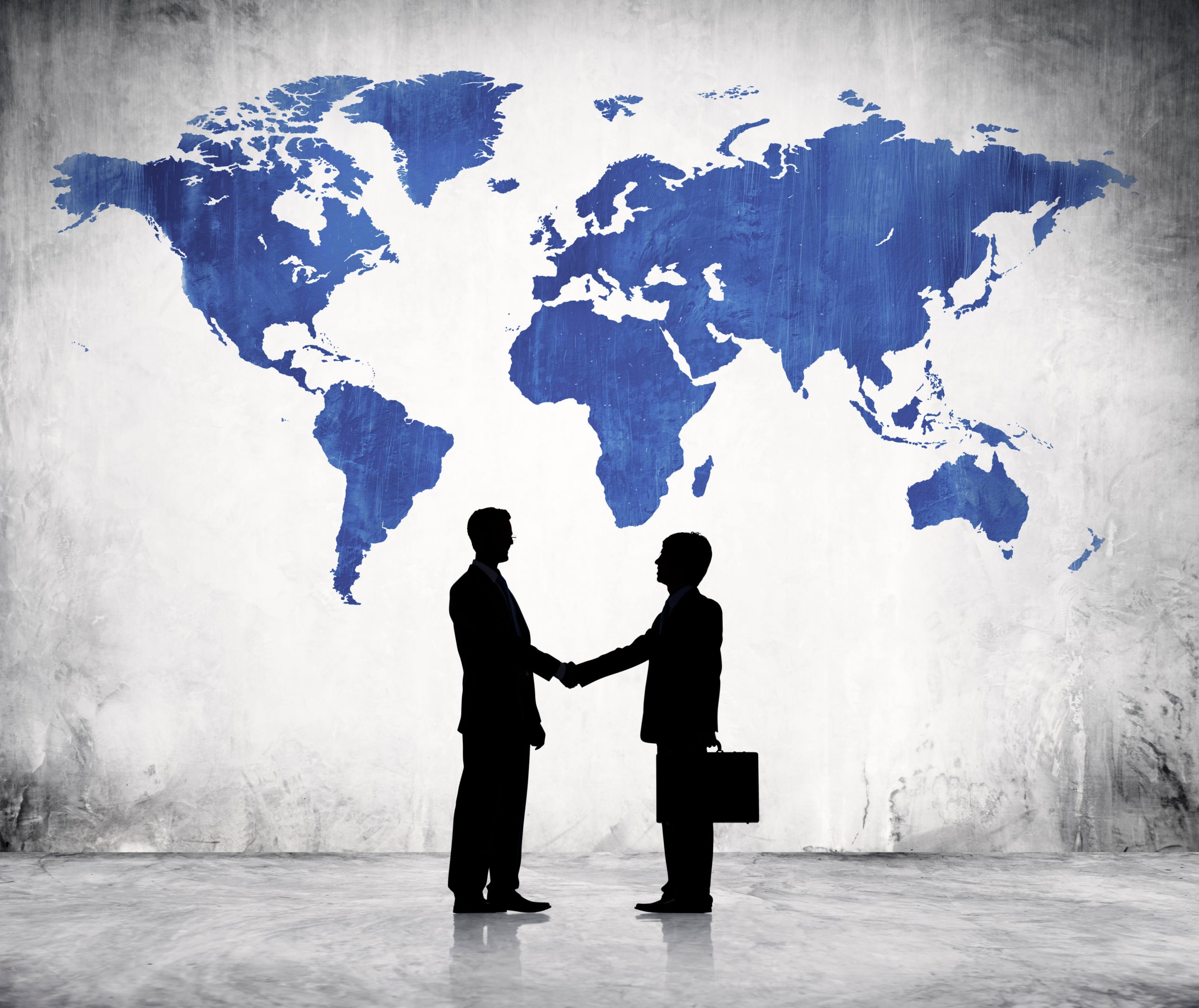 Real Estate Trends – Foreign Sellers