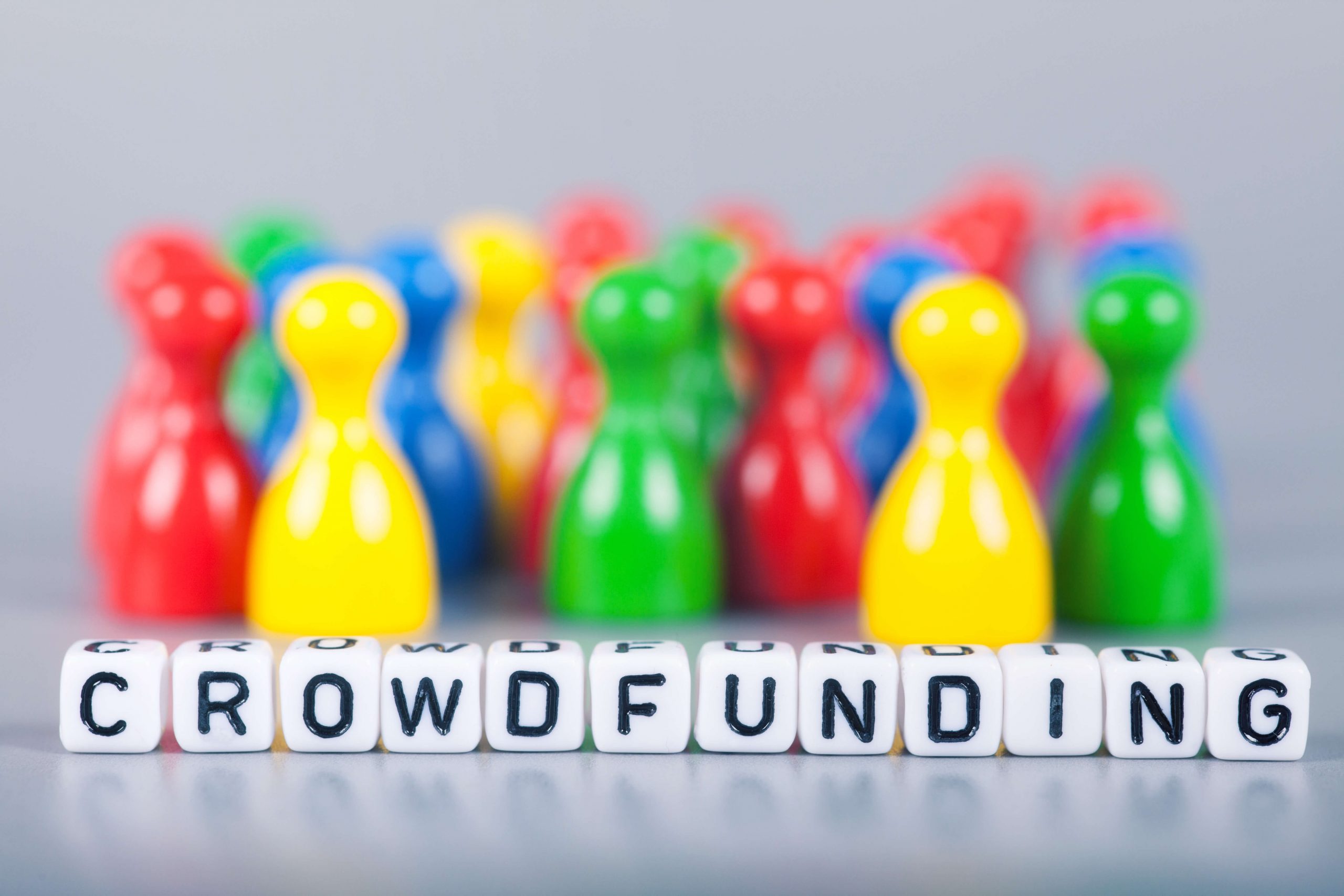 Trending Now: Real Estate Crowdfunding