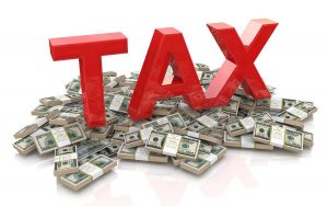 Image result for taxes changes