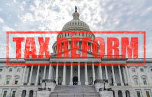 The Tax Cuts and Jobs Act (TCJA) and Code Section 1031