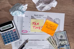 What You Need to Know About Individual Tax Extensions
