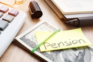 2018 Pension Plan Limitations Not Affected by Tax Cuts and Jobs Act