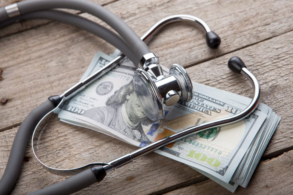 What You Need to Know to Deduct Medical Expenses KRS CPAs, LLC