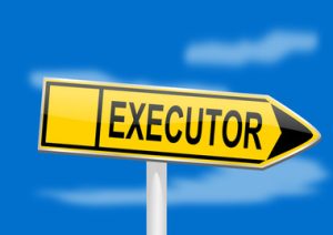 The Final Responsibility: Being an Executor