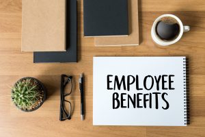 Partial Termination of an Employee Benefit Plan