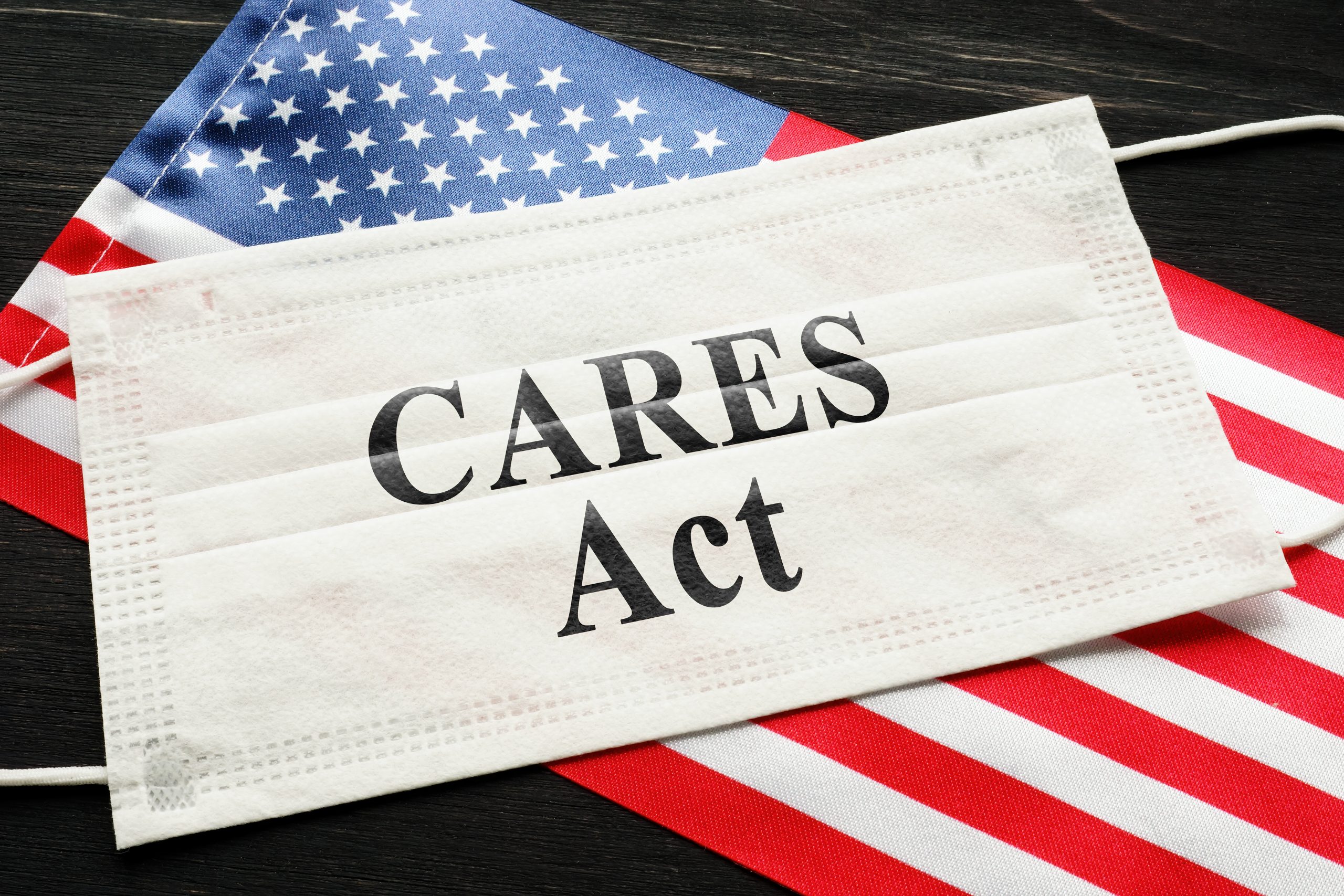 CARES Act Provisions Affecting Employee Benefit Plans