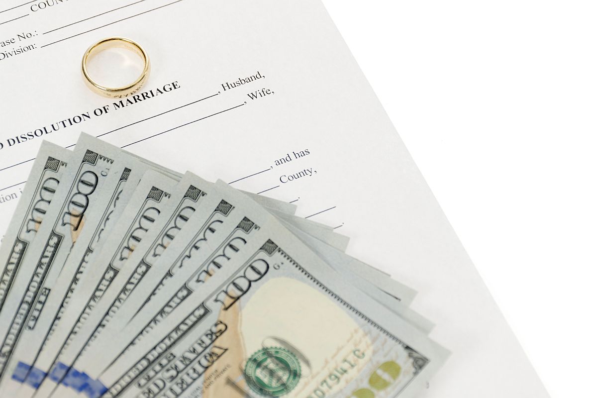 Alimony and Taxes in the Post-TCJA World