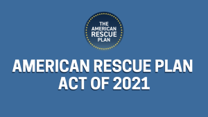 American Rescue Plan Act