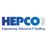 HEPCO INC logo
