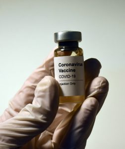 NY Employers Must Provide Paid Leave for COVID-19 Vaccination