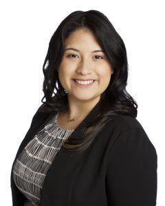 KRS CPAs Promotes Faith Robles to Senior Accountant