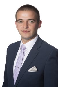 KRS CPAs Promotes Tomasz Kotowski to Senior Accountant