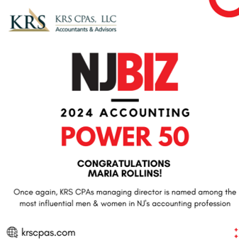 NJBIZ Accounting Power 50
