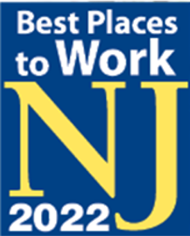 KRS named among NJBIZ Best Places to Work