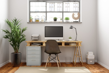 How Small Business Owners Can Deduct Home Offices