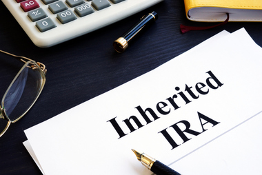 What to Do With an Inherited IRA