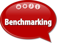 If You Want to Be Successful, You Must Have Benchmarks