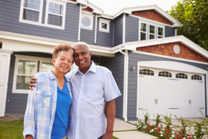 Tax Breaks for Older Couples Who Sell Their Homes