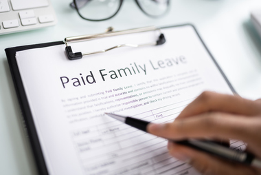 FMLA Family And Medical Paid Leave Sick Act