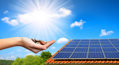 Residential Solar Power: Tax Breaks and Savings