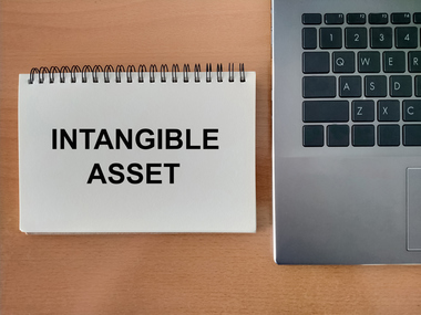 How To Handle Intangible Assets