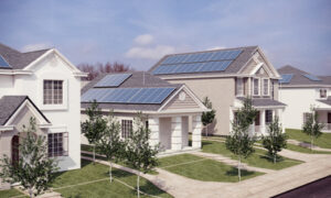 Solar Panels: Tax Breaks and More