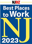 KRS CPAs Named Among 2023 NJBIZ Best Places to Work