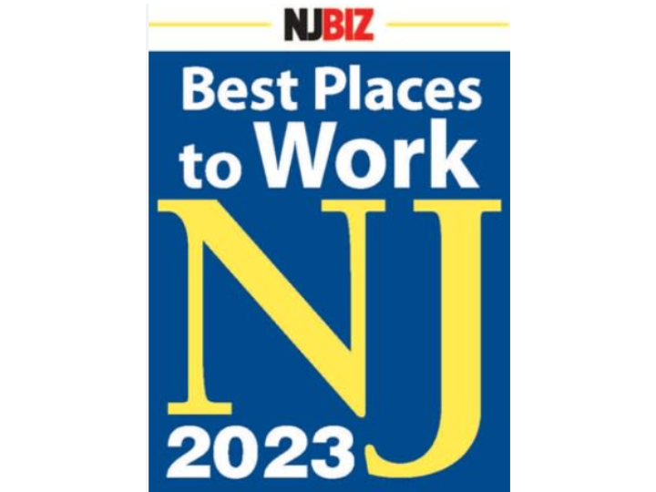 KRS CPAs Named Among 2023 NJBIZ Best Places to Work