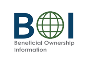 Beneficial Ownership Information