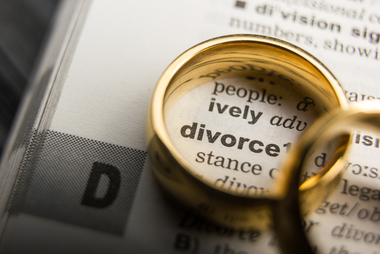 Taxes and Divorce