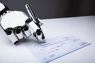What Exactly Is Payroll Automation?