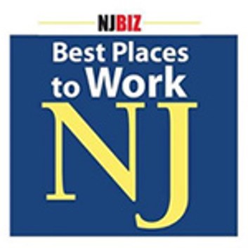 NJBIZ Best Places to Work
