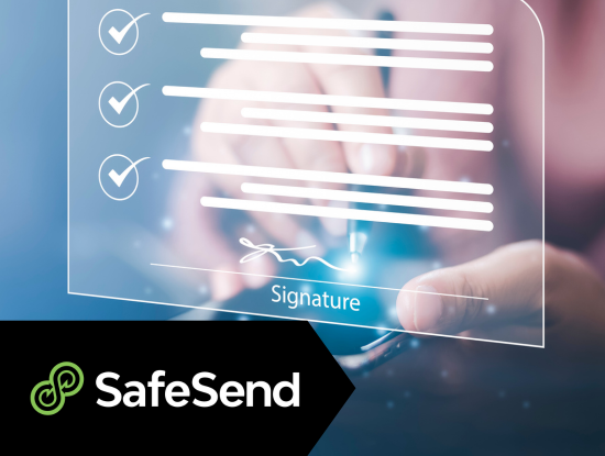 KRS CPAs Adopts SafeSend to Streamline Tax Return Process