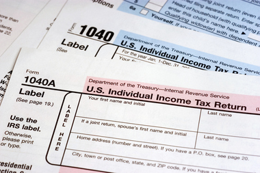 Everything You Need to Know About Schedule D and Capital Gains