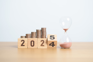 Year-End Tax Considerations