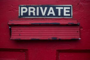 Navigating Customer Privacy and Data Collection in the Digital Age