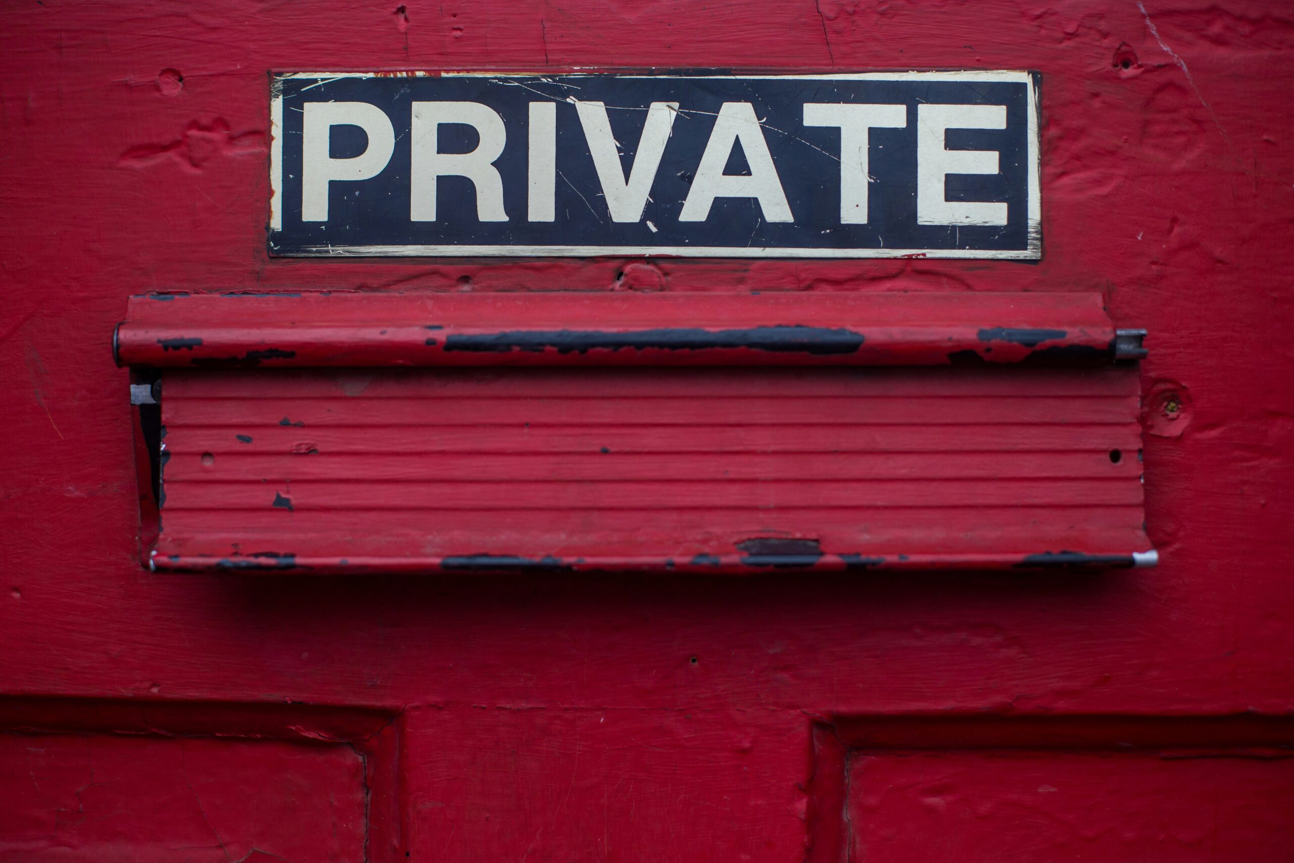 Navigating Customer Privacy and Data Collection in the Digital Age