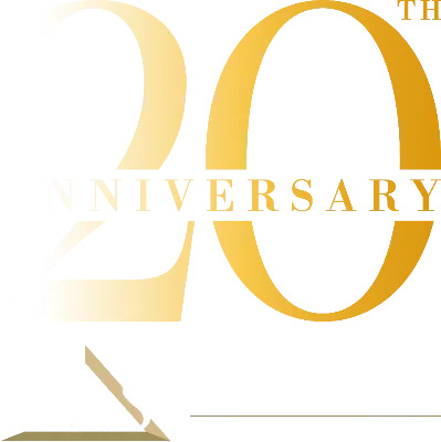 20th Anniversary KRS CPAs