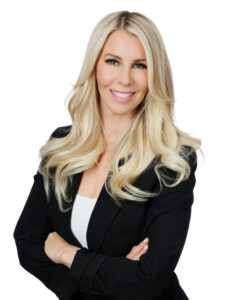 Kelley Ann Eccles, CPA, Promoted to Partner at KRS CPAs, Paramus, NJ