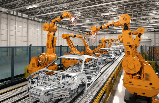 2025 Predictions: Manufacturing Industry Trends to Know